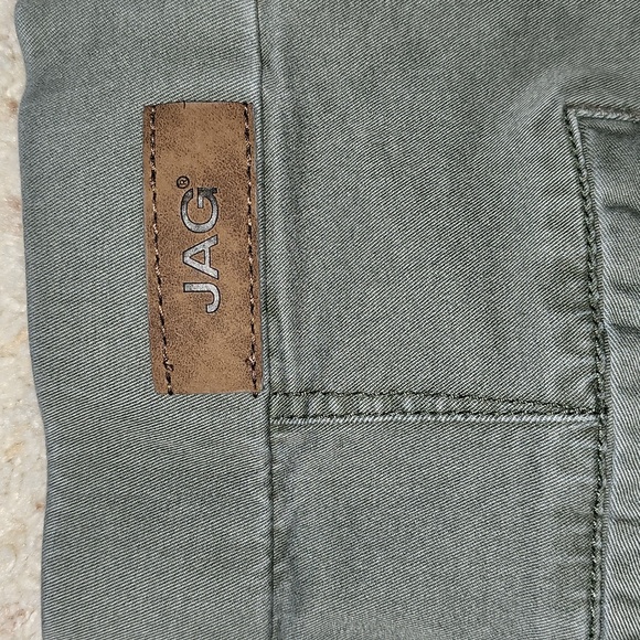 💚JAG Jeans Women's Shorts - Picture 6 of 6